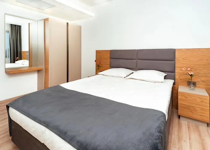 New Safir Apart Hotel