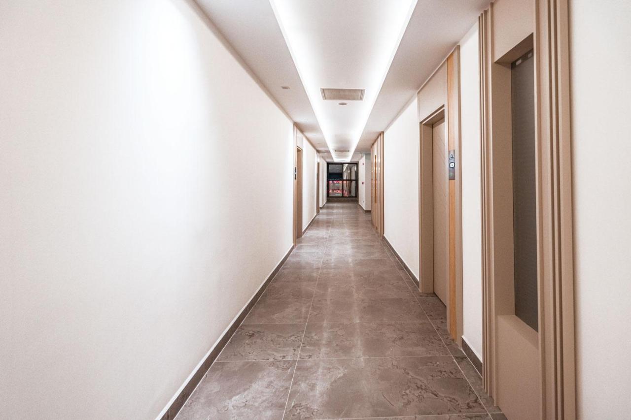 New Safir Hotel de apartamente *